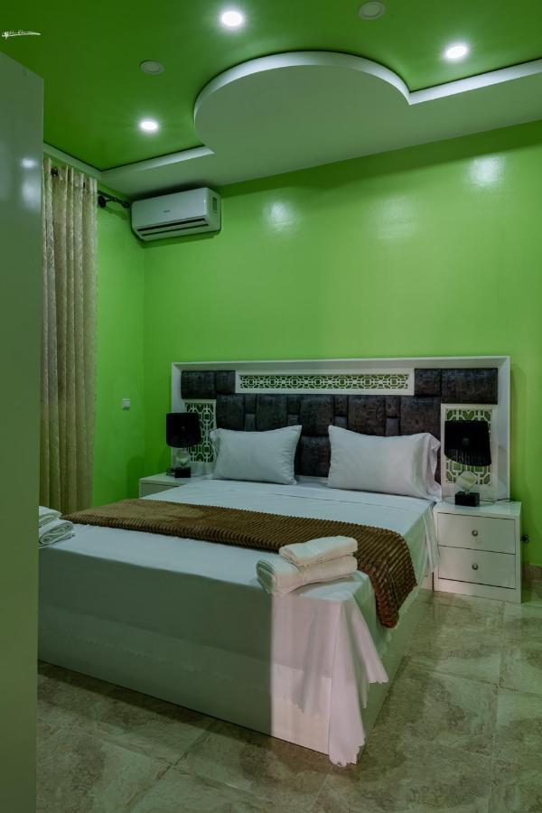 Chez Aziz Holiday Apartment Chefchaouen Εξωτερικό φωτογραφία