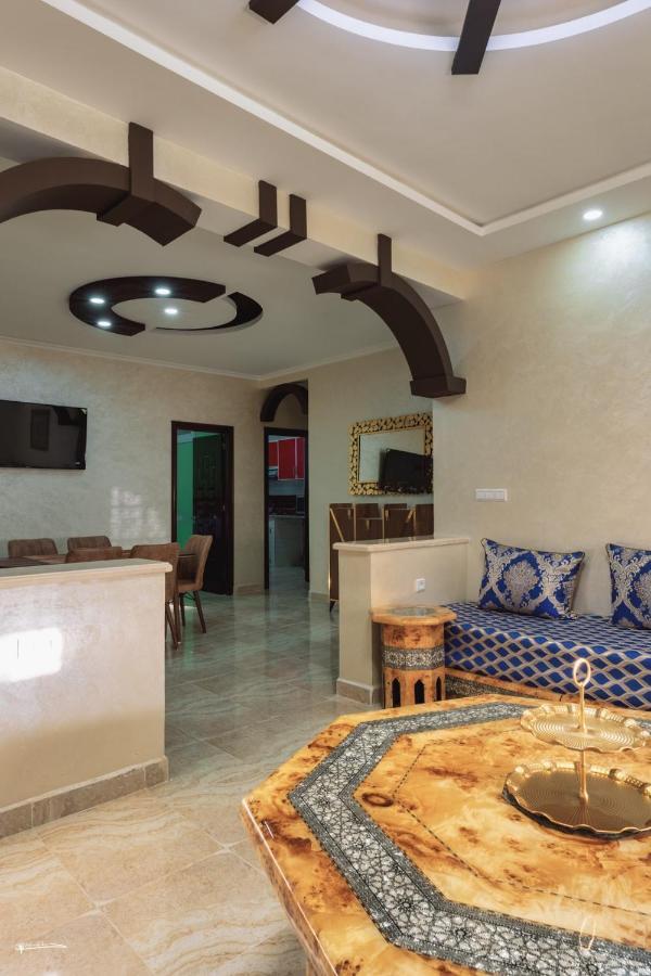 Chez Aziz Holiday Apartment Chefchaouen Εξωτερικό φωτογραφία