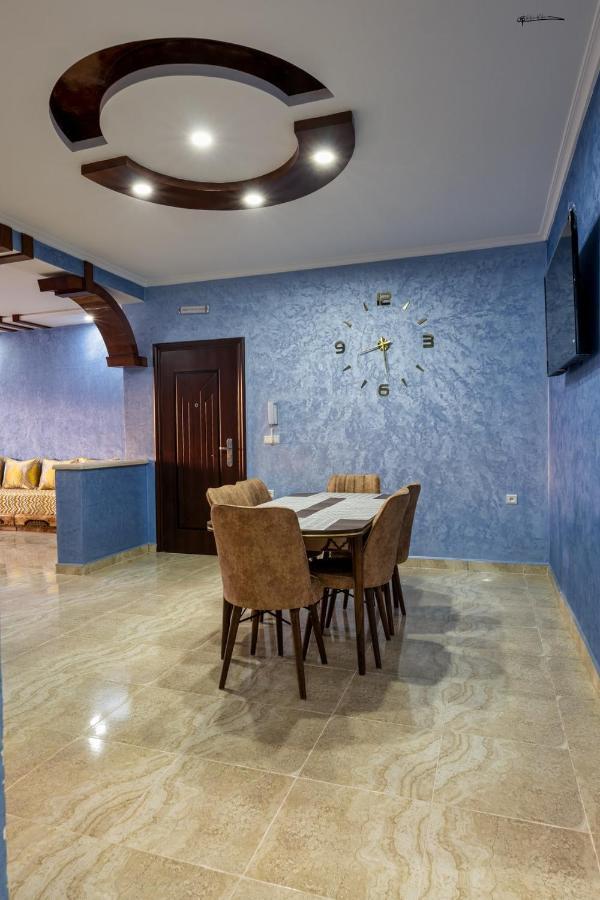 Chez Aziz Holiday Apartment Chefchaouen Εξωτερικό φωτογραφία