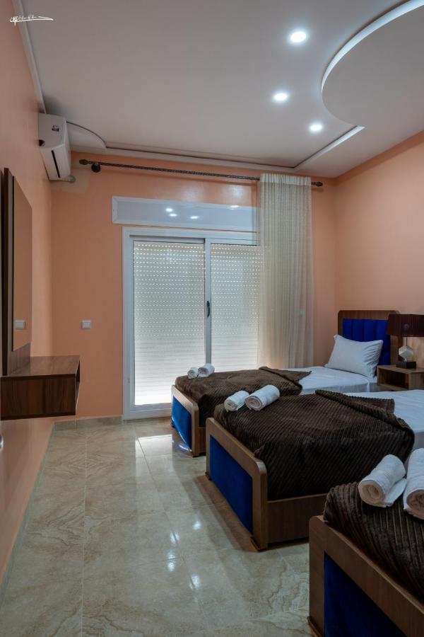 Chez Aziz Holiday Apartment Chefchaouen Εξωτερικό φωτογραφία