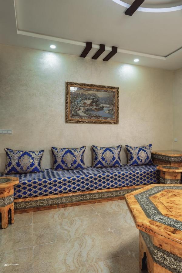 Chez Aziz Holiday Apartment Chefchaouen Εξωτερικό φωτογραφία