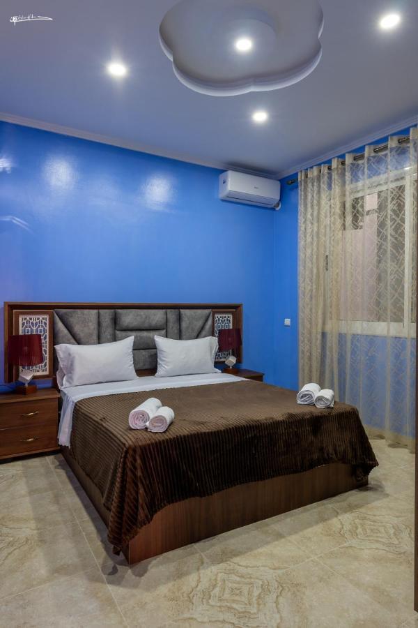 Chez Aziz Holiday Apartment Chefchaouen Εξωτερικό φωτογραφία