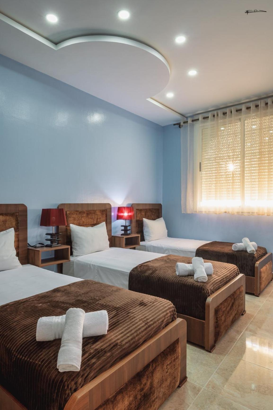 Chez Aziz Holiday Apartment Chefchaouen Εξωτερικό φωτογραφία