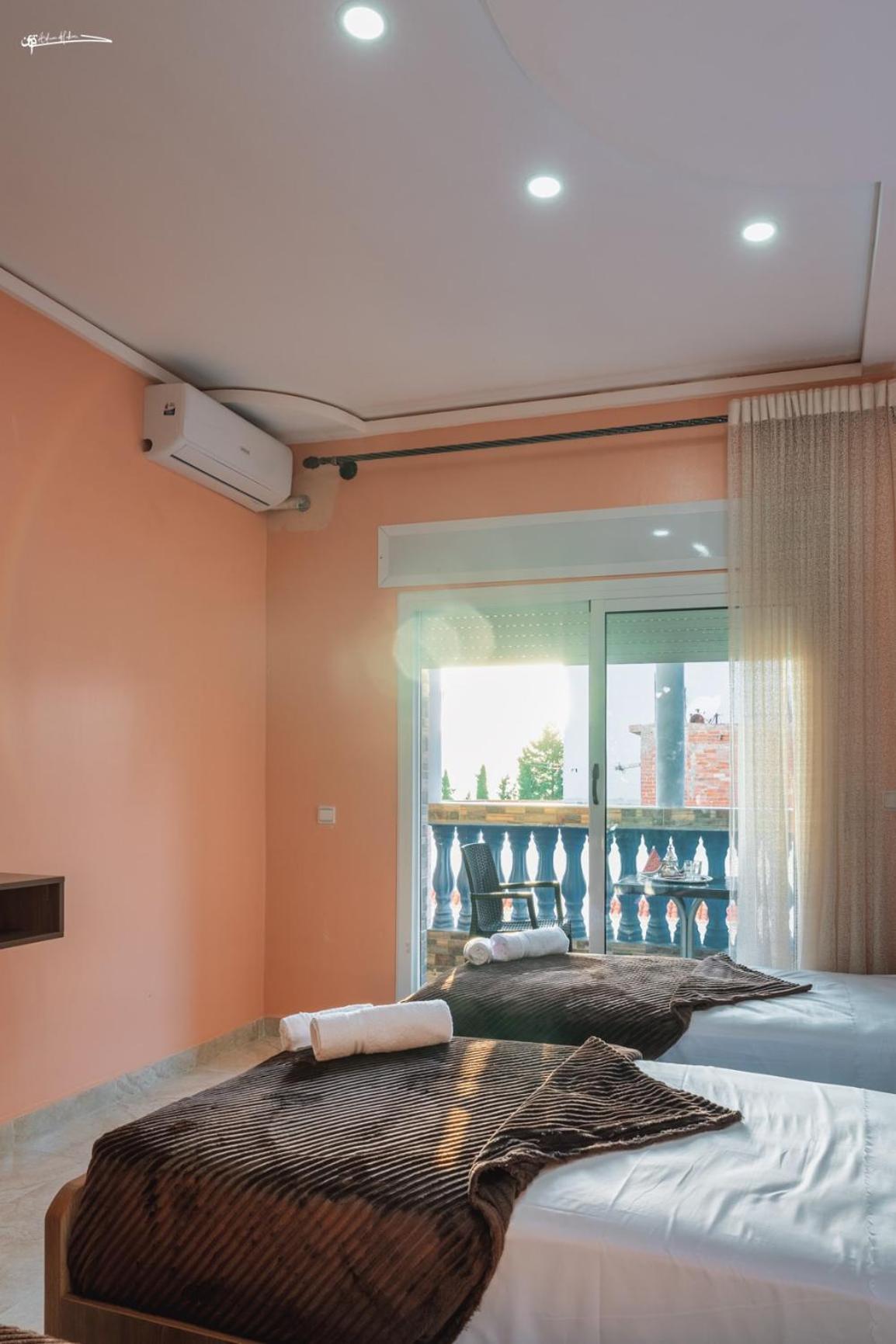 Chez Aziz Holiday Apartment Chefchaouen Εξωτερικό φωτογραφία