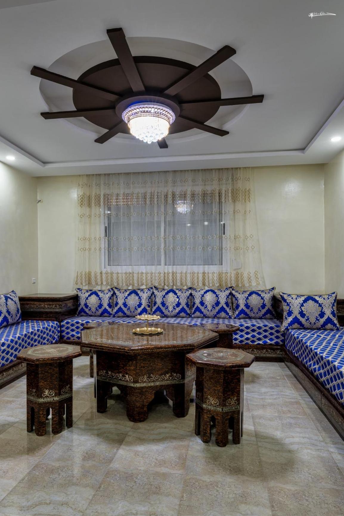 Chez Aziz Holiday Apartment Chefchaouen Εξωτερικό φωτογραφία